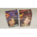 Hair Care Packaging Box Printing